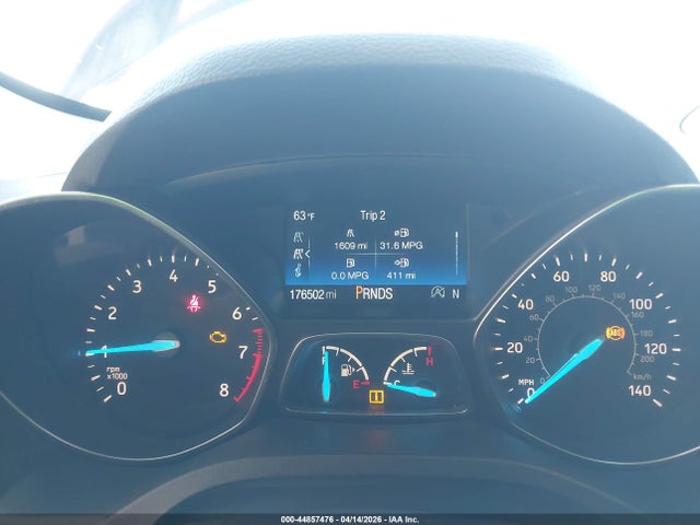 2018 FORD ESCAPE 1FMCU0GD6JUB45625 Photo 6