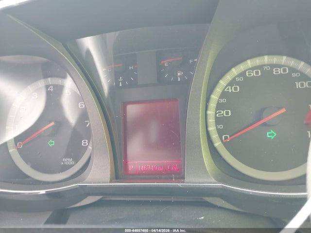 Продаж на аукціоні авто 2017 Gmc Terrain Sle-1, vin: 2GKALMEK3H6111209, номер лоту: 44857480