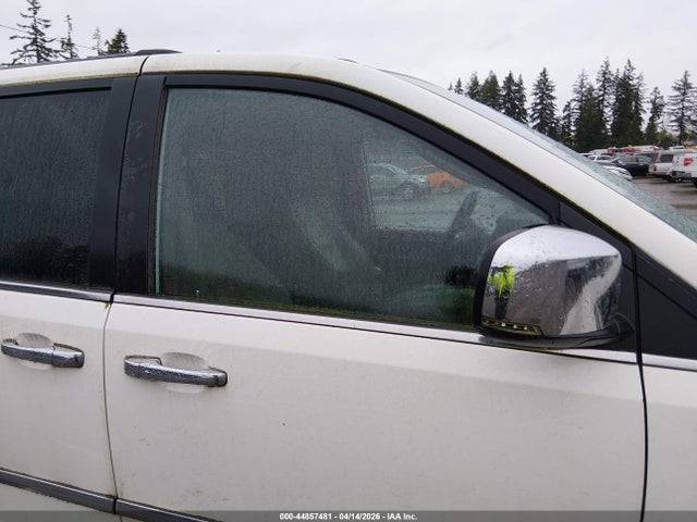 2012 Chrysler Town & Country Touring-l მანქანა იყიდება აუქციონზე, vin: 2C4RC1CG0CR194374, აუქციონის ნომერი: 44857481
