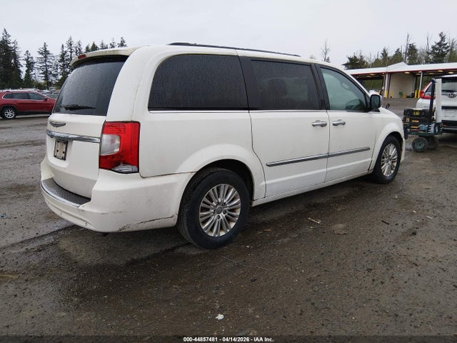 2012 CHRYSLER TOWN & COUNTRY 2C4RC1CG0CR194374 Photo 3