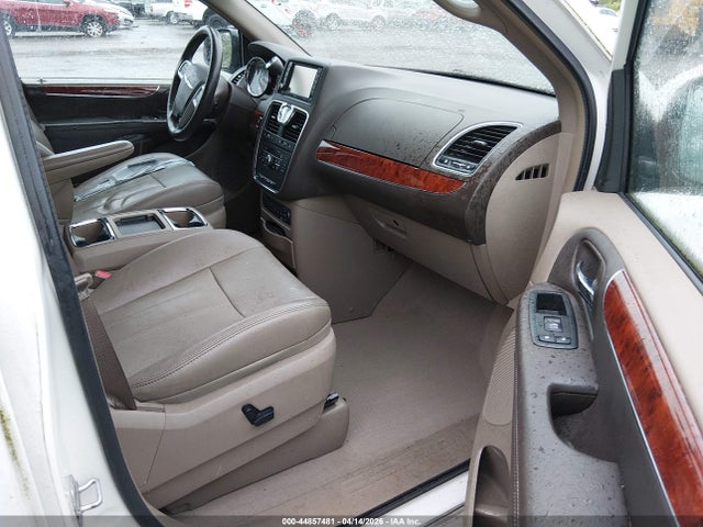2012 CHRYSLER TOWN & COUNTRY 2C4RC1CG0CR194374 Photo 4