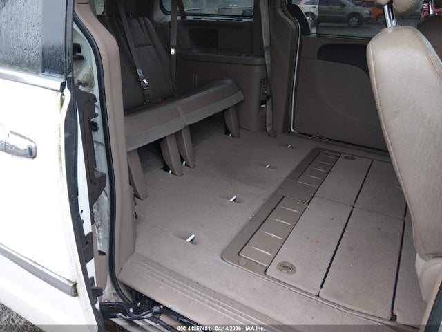 2012 CHRYSLER TOWN & COUNTRY 2C4RC1CG0CR194374 Photo 7