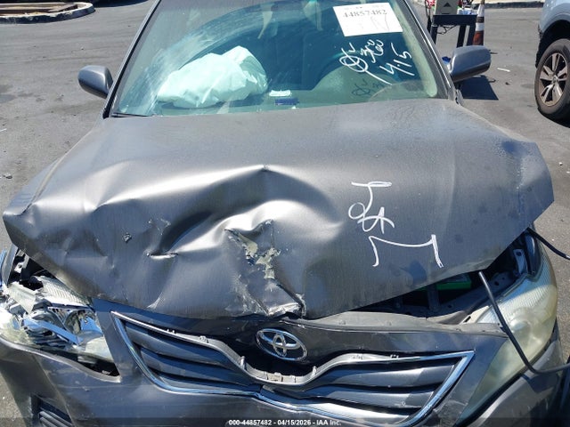 Aukcja sprzedaży 2011 Toyota Camry Le, vin: 4T4BF3EK0BR187112, numer aukcji: 44857482