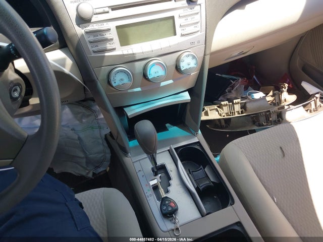 Aukcja sprzedaży 2011 Toyota Camry Le, vin: 4T4BF3EK0BR187112, numer aukcji: 44857482