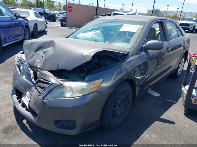 Aukcja sprzedaży 2011 Toyota Camry Le, vin: 4T4BF3EK0BR187112, numer aukcji: 44857482