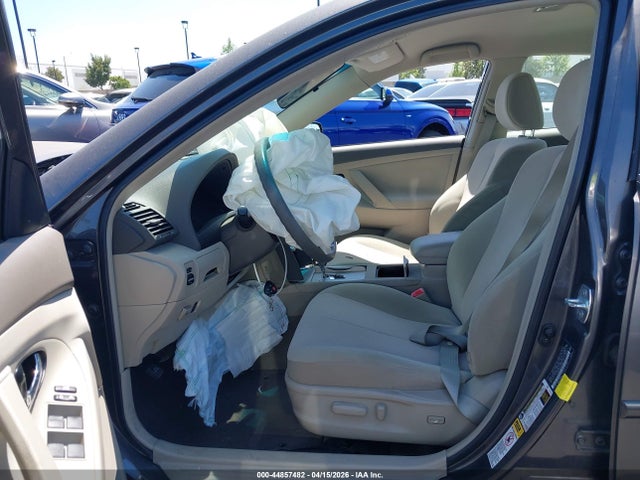 Aukcja sprzedaży 2011 Toyota Camry Le, vin: 4T4BF3EK0BR187112, numer aukcji: 44857482