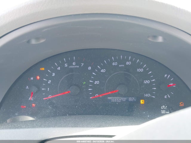 Aukcja sprzedaży 2011 Toyota Camry Le, vin: 4T4BF3EK0BR187112, numer aukcji: 44857482