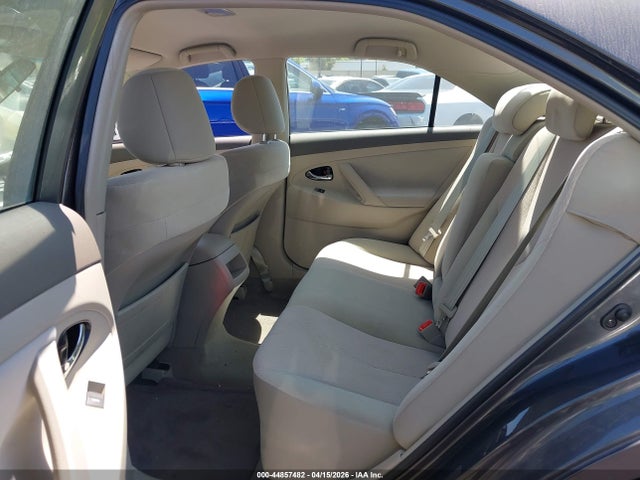 Aukcja sprzedaży 2011 Toyota Camry Le, vin: 4T4BF3EK0BR187112, numer aukcji: 44857482