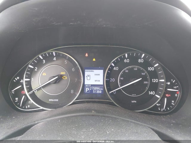 Продажа на аукционе авто 2017 Nissan Armada Sv, vin: JN8AY2NC1H9509425, номер лота: 44857486