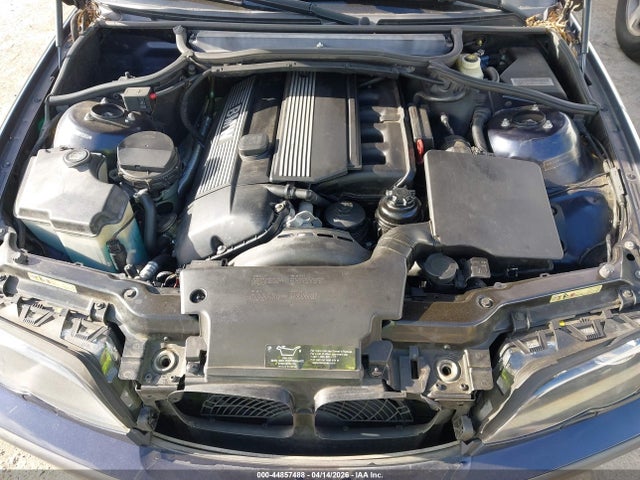 Продаж на аукціоні авто 2002 Bmw 325i, vin: WBAET37412NG77202, номер лоту: 44857488