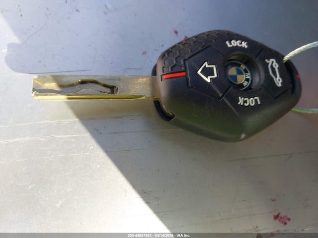 Продаж на аукціоні авто 2002 Bmw 325i, vin: WBAET37412NG77202, номер лоту: 44857488