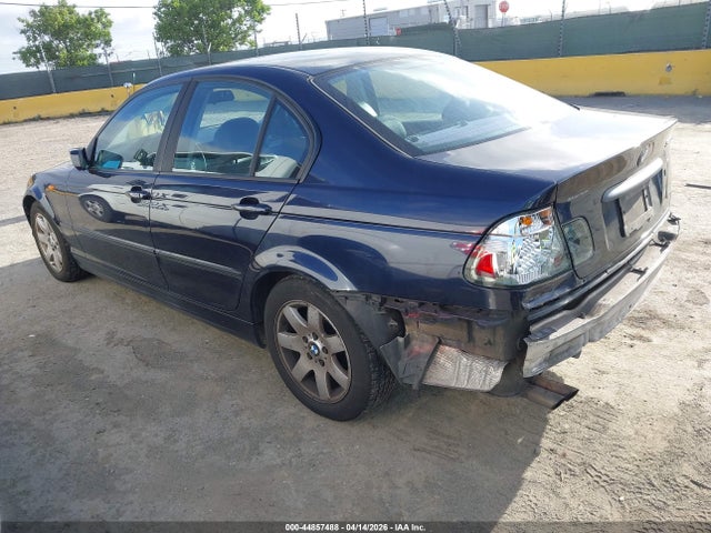 Продаж на аукціоні авто 2002 Bmw 325i, vin: WBAET37412NG77202, номер лоту: 44857488