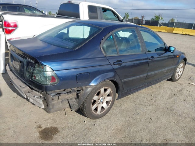 Продаж на аукціоні авто 2002 Bmw 325i, vin: WBAET37412NG77202, номер лоту: 44857488