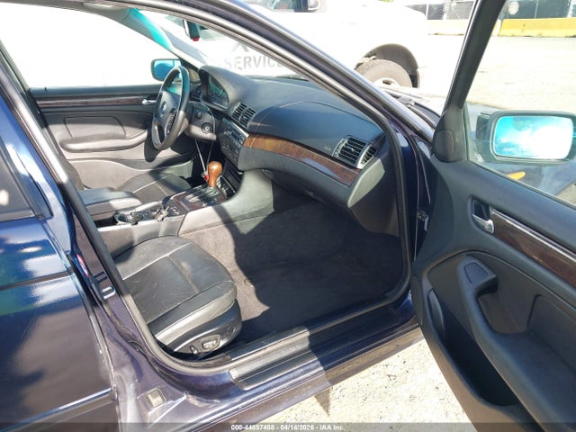 Продаж на аукціоні авто 2002 Bmw 325i, vin: WBAET37412NG77202, номер лоту: 44857488