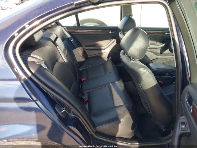 Продаж на аукціоні авто 2002 Bmw 325i, vin: WBAET37412NG77202, номер лоту: 44857488