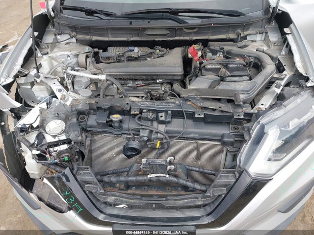 Aukcja sprzedaży 2018 Nissan Rogue Sv, vin: KNMAT2MV8JP618530, numer aukcji: 44857489