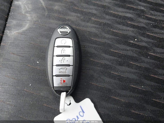 Aukcja sprzedaży 2018 Nissan Rogue Sv, vin: KNMAT2MV8JP618530, numer aukcji: 44857489