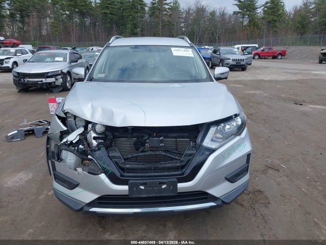 Aukcja sprzedaży 2018 Nissan Rogue Sv, vin: KNMAT2MV8JP618530, numer aukcji: 44857489