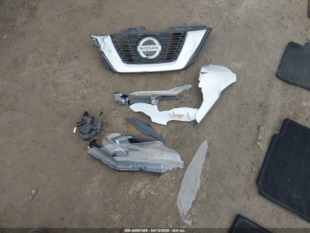 Aukcja sprzedaży 2018 Nissan Rogue Sv, vin: KNMAT2MV8JP618530, numer aukcji: 44857489
