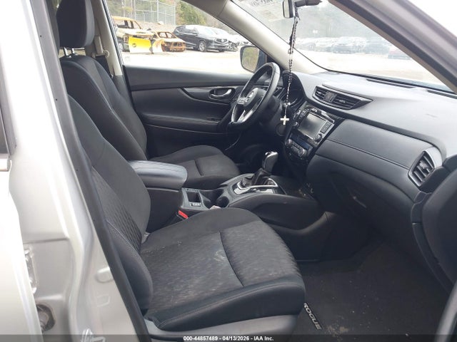 Aukcja sprzedaży 2018 Nissan Rogue Sv, vin: KNMAT2MV8JP618530, numer aukcji: 44857489