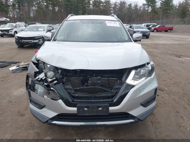 Aukcja sprzedaży 2018 Nissan Rogue Sv, vin: KNMAT2MV8JP618530, numer aukcji: 44857489