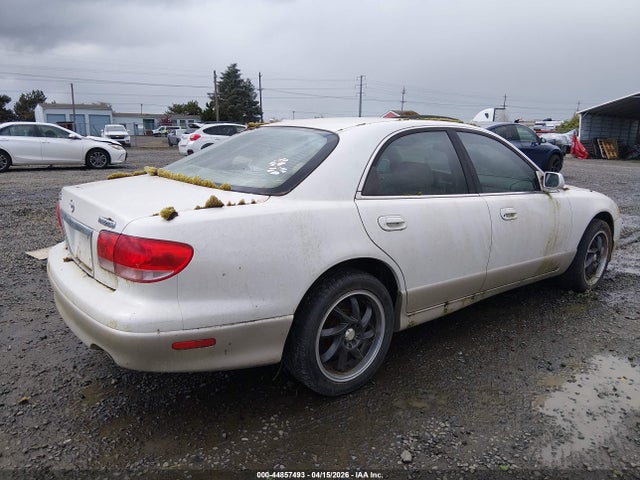44857493 :رقم المزاد ، JM1TA222711700162 vin ، 2001 Mazda Millenia S مزاد بيع