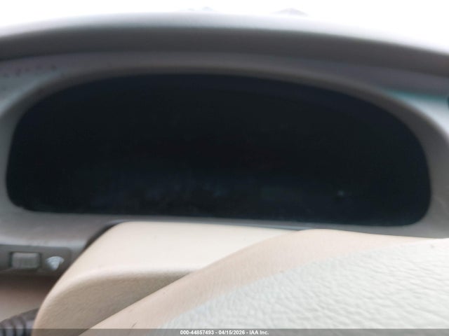 44857493 :رقم المزاد ، JM1TA222711700162 vin ، 2001 Mazda Millenia S مزاد بيع