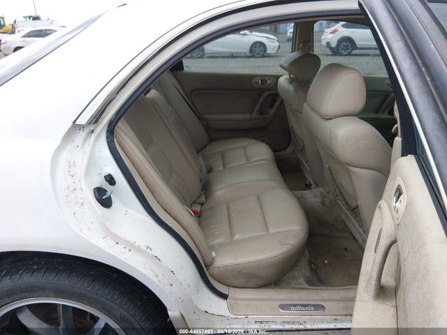44857493 :رقم المزاد ، JM1TA222711700162 vin ، 2001 Mazda Millenia S مزاد بيع