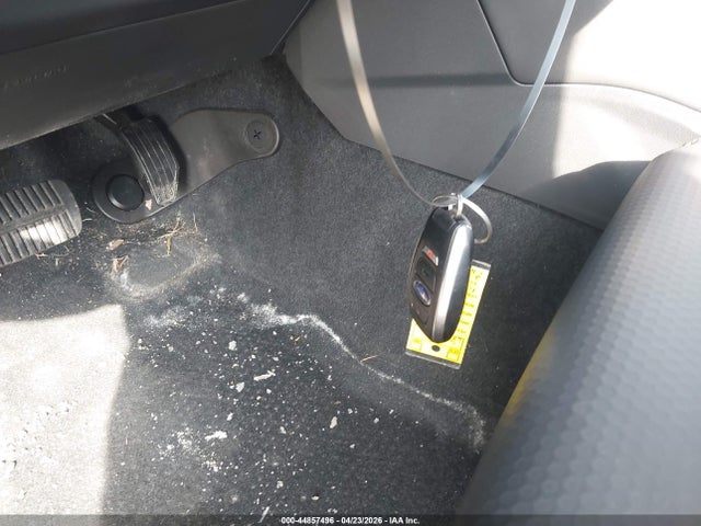 2025 Subaru Forester Wilderness მანქანა იყიდება აუქციონზე, vin: JF2SKAJCXSH404074, აუქციონის ნომერი: 44857496