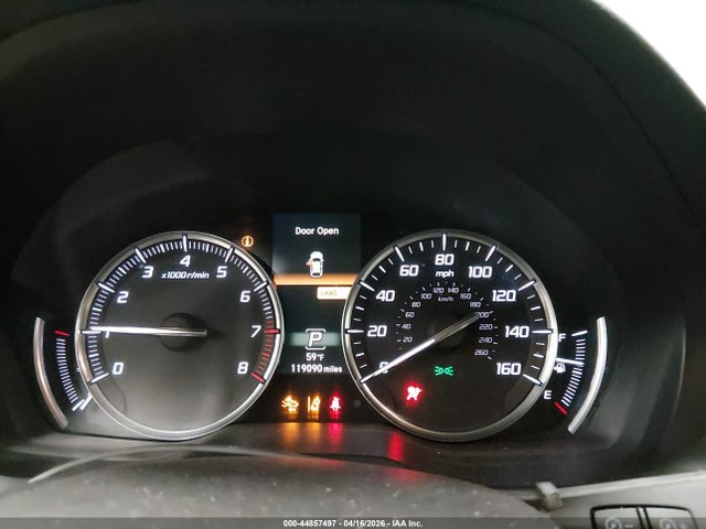 Продажа на аукционе авто 2016 Acura Mdx Technology   Acurawatch Plus Packages/technology Package, vin: 5FRYD4H42GB048079, номер лота: 44857497