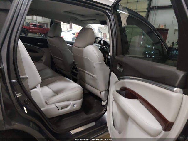 Продажа на аукционе авто 2016 Acura Mdx Technology   Acurawatch Plus Packages/technology Package, vin: 5FRYD4H42GB048079, номер лота: 44857497