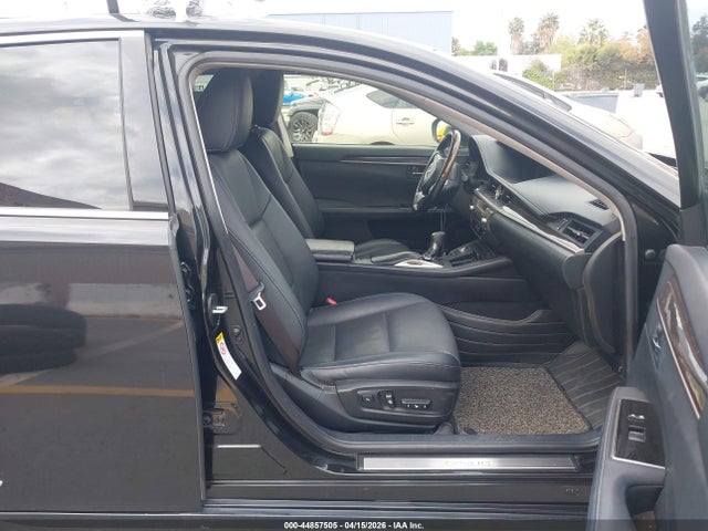 Aukcja sprzedaży 2018 Lexus Es 300h, vin: JTHBW1GG7J2186396, numer aukcji: 44857505