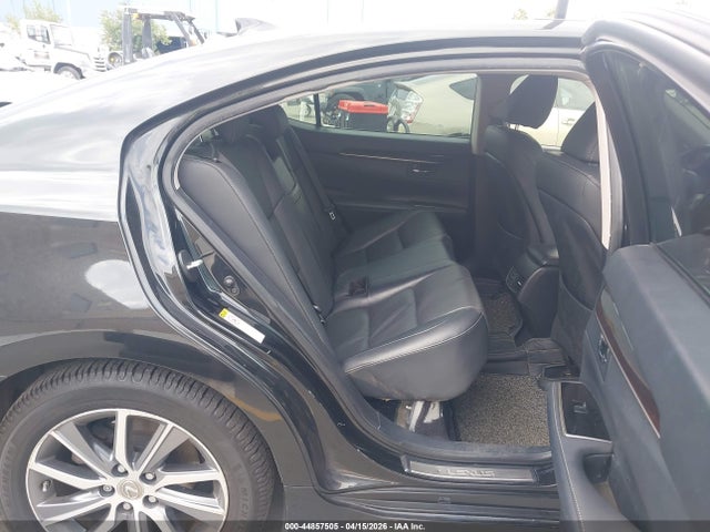 Aukcja sprzedaży 2018 Lexus Es 300h, vin: JTHBW1GG7J2186396, numer aukcji: 44857505