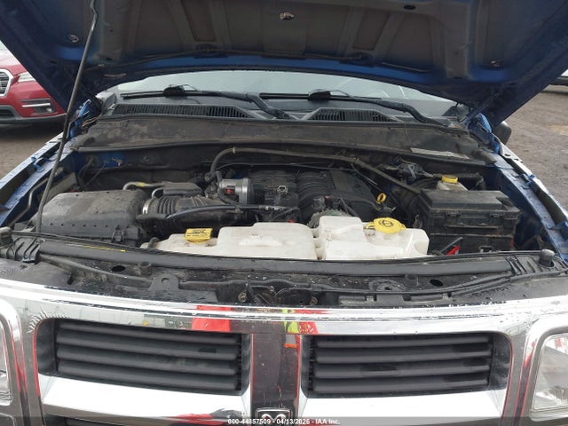 Auction sale of the 2008 Dodge Nitro Slt/rt, vin: 1D8GU586X8W126420, lot number: 44857509