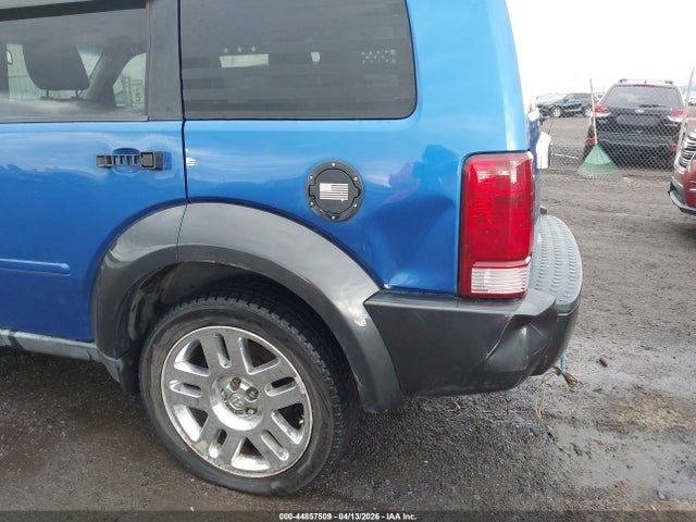 Auction sale of the 2008 Dodge Nitro Slt/rt, vin: 1D8GU586X8W126420, lot number: 44857509