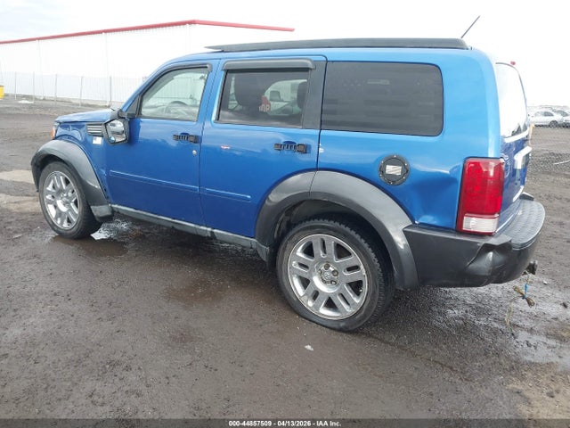 Auction sale of the 2008 Dodge Nitro Slt/rt, vin: 1D8GU586X8W126420, lot number: 44857509