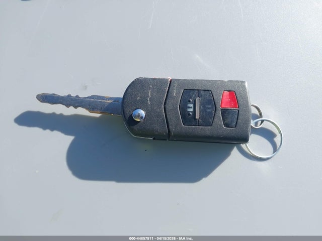 Продаж на аукціоні авто 2011 Mazda Mazda6 I Sport, vin: 1YVHZ8BH8B5M16758, номер лоту: 44857511