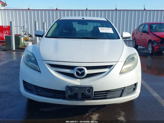 Продаж на аукціоні авто 2011 Mazda Mazda6 I Sport, vin: 1YVHZ8BH8B5M16758, номер лоту: 44857511