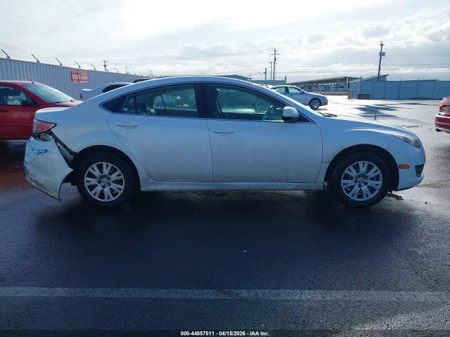 Продаж на аукціоні авто 2011 Mazda Mazda6 I Sport, vin: 1YVHZ8BH8B5M16758, номер лоту: 44857511