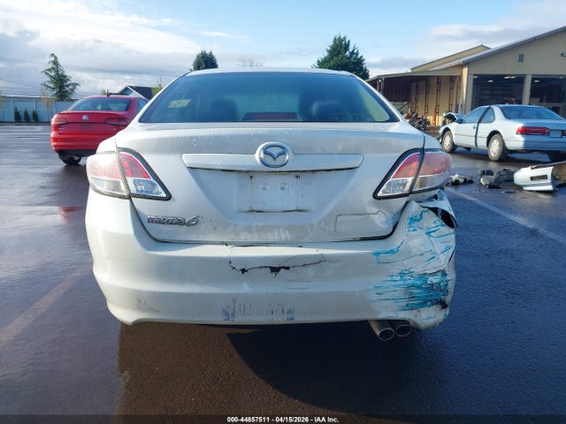 Продаж на аукціоні авто 2011 Mazda Mazda6 I Sport, vin: 1YVHZ8BH8B5M16758, номер лоту: 44857511