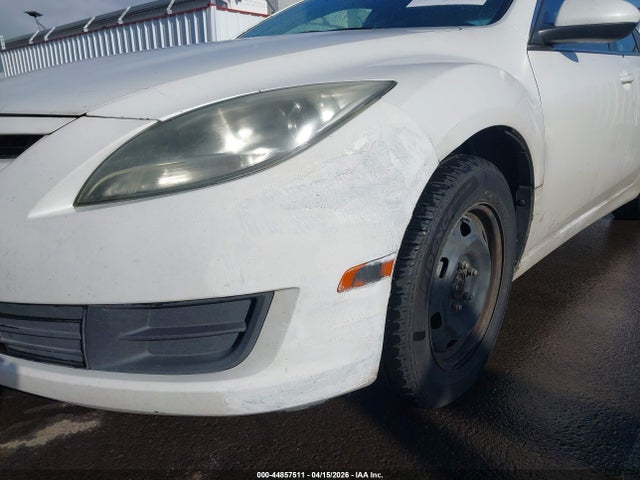 Продаж на аукціоні авто 2011 Mazda Mazda6 I Sport, vin: 1YVHZ8BH8B5M16758, номер лоту: 44857511