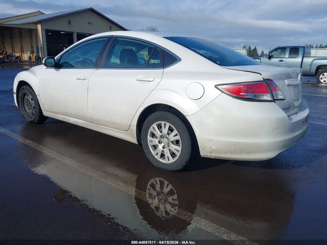 Продаж на аукціоні авто 2011 Mazda Mazda6 I Sport, vin: 1YVHZ8BH8B5M16758, номер лоту: 44857511