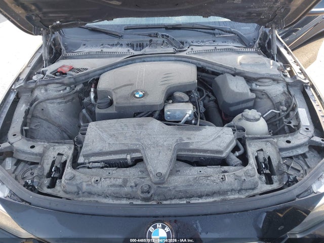 Aukcja sprzedaży 2014 Bmw 328i, vin: WBA3C1C55EK113775, numer aukcji: 44857512