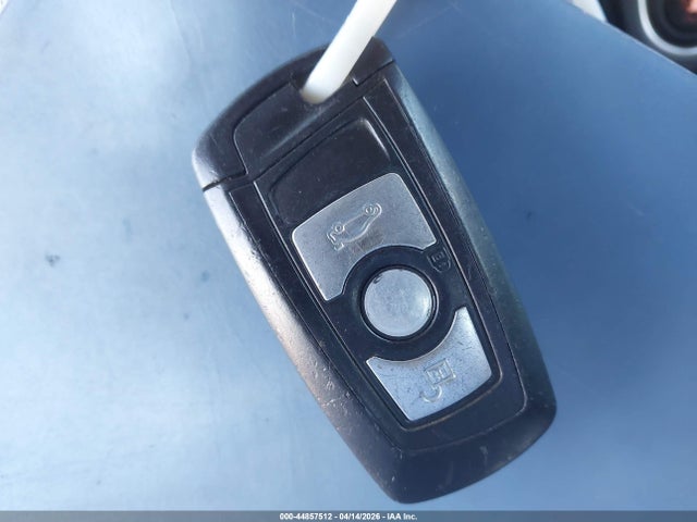 Aukcja sprzedaży 2014 Bmw 328i, vin: WBA3C1C55EK113775, numer aukcji: 44857512