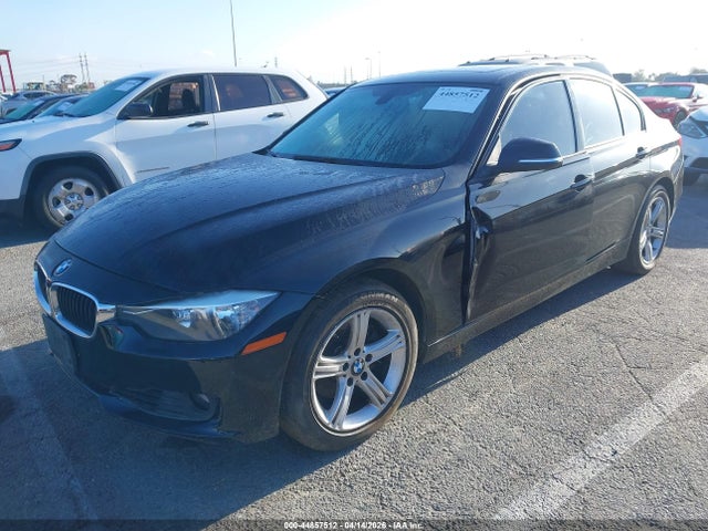 Aukcja sprzedaży 2014 Bmw 328i, vin: WBA3C1C55EK113775, numer aukcji: 44857512