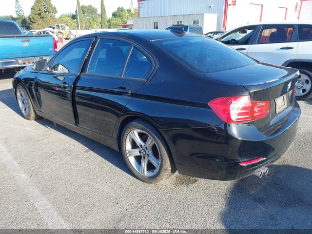 Aukcja sprzedaży 2014 Bmw 328i, vin: WBA3C1C55EK113775, numer aukcji: 44857512