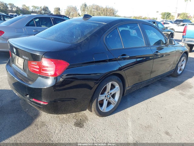 Aukcja sprzedaży 2014 Bmw 328i, vin: WBA3C1C55EK113775, numer aukcji: 44857512