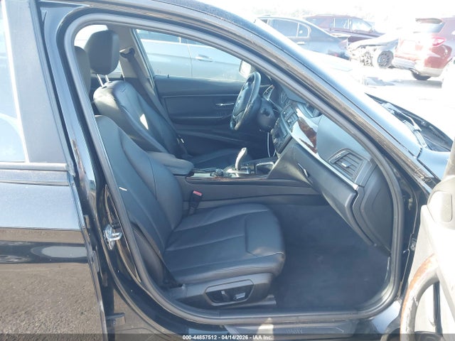 Aukcja sprzedaży 2014 Bmw 328i, vin: WBA3C1C55EK113775, numer aukcji: 44857512