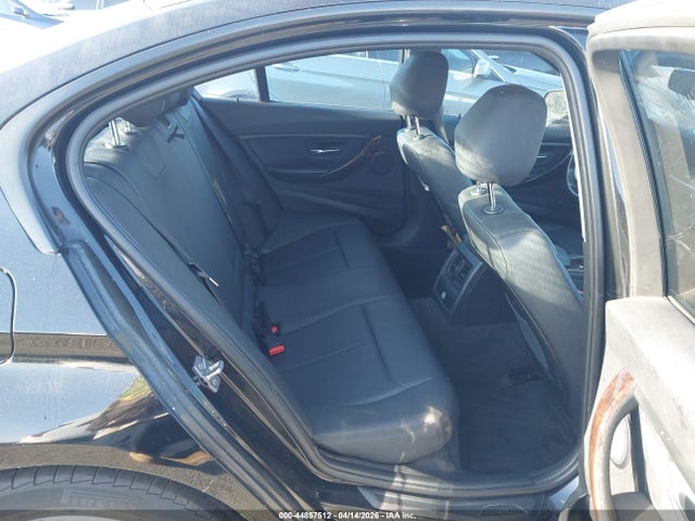 Aukcja sprzedaży 2014 Bmw 328i, vin: WBA3C1C55EK113775, numer aukcji: 44857512