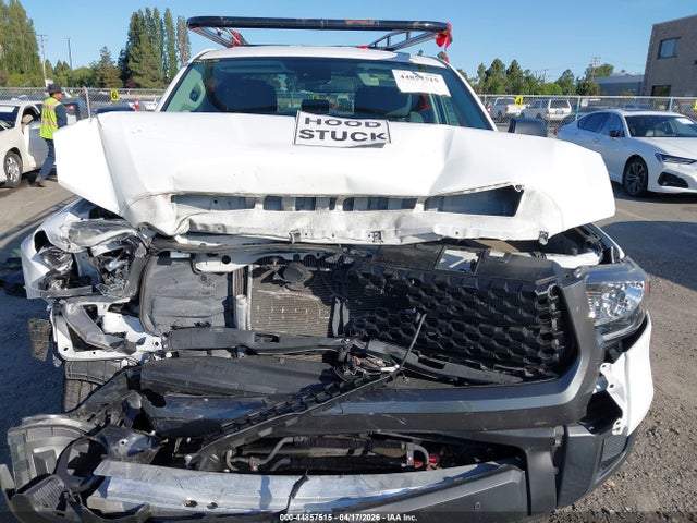 Aukcja sprzedaży 2021 Toyota Tundra Sr, vin: 5TFTY5F15MX012032, numer aukcji: 44857515